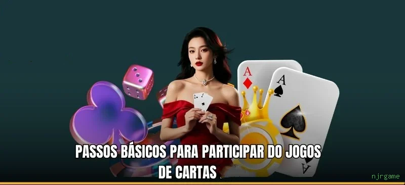 njrgame App Versões