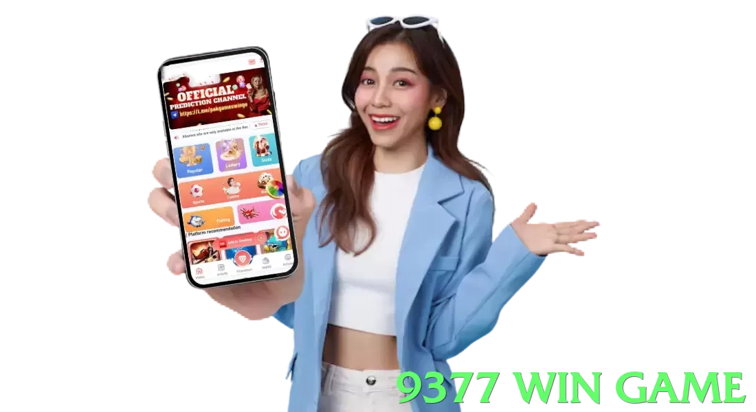 9377 win game App - 5