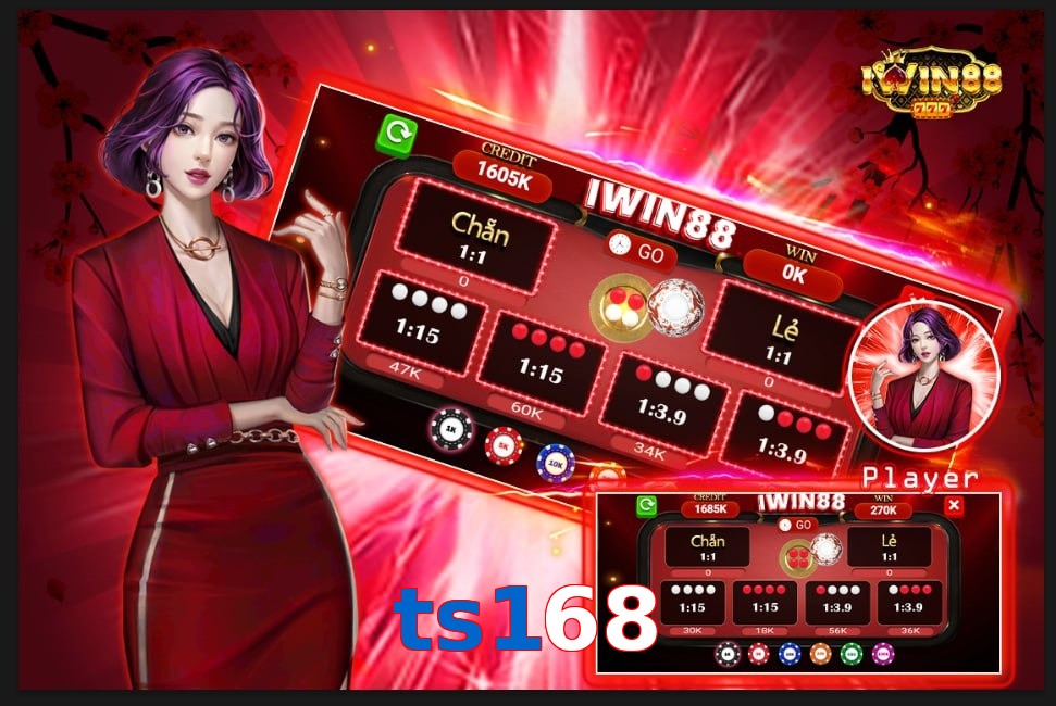 ts168